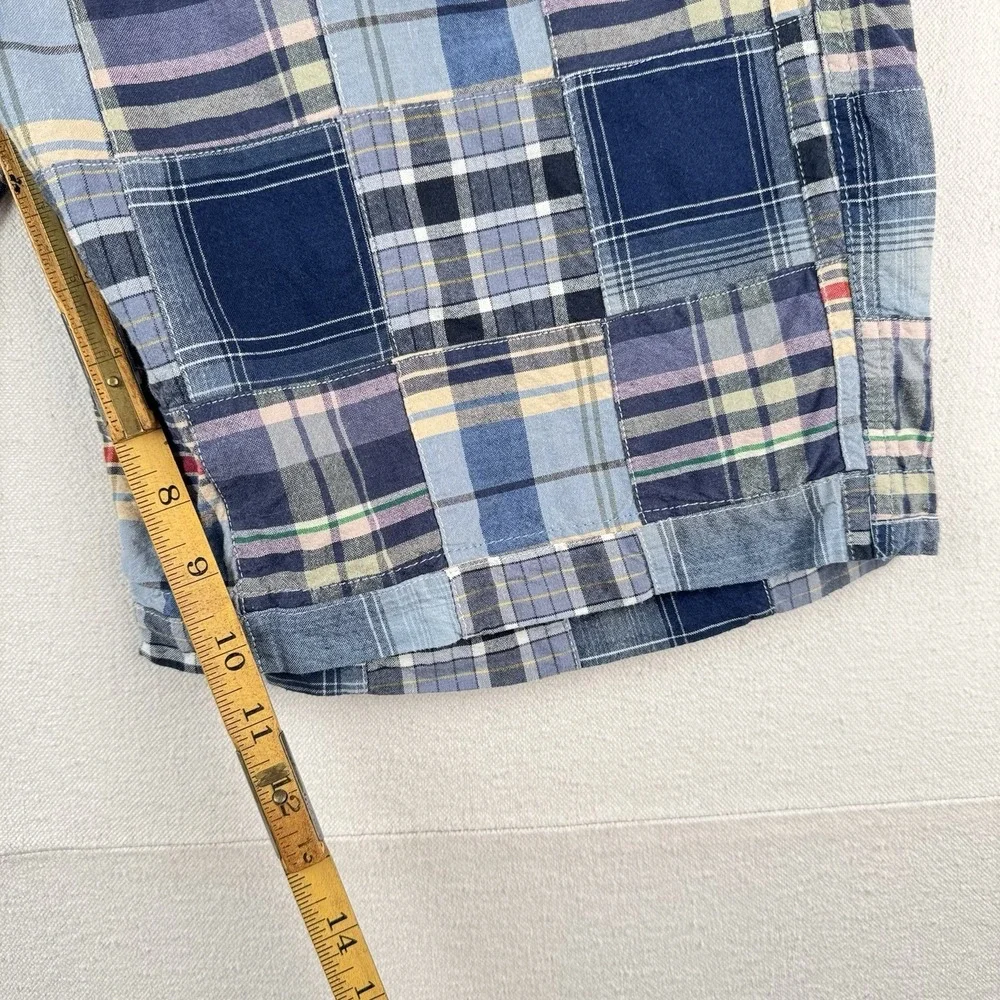 Old Navy **waist flat